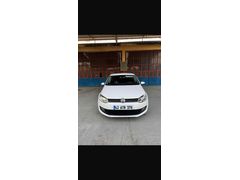Sahibinden Volkswagen Polo 1.2 TDi BlueMotion 2012 Model 