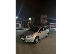 Sahibinden Fiat Linea 1.3 Multijet Active Plus 2012 Model