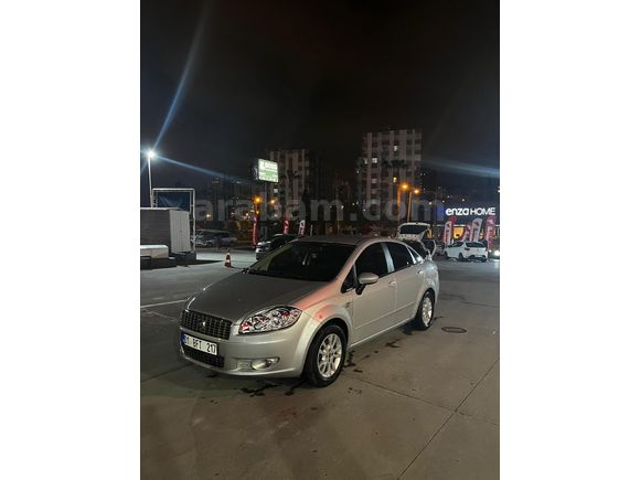 Sahibinden Fiat Linea 1.3 Multijet Active Plus 2012 Model