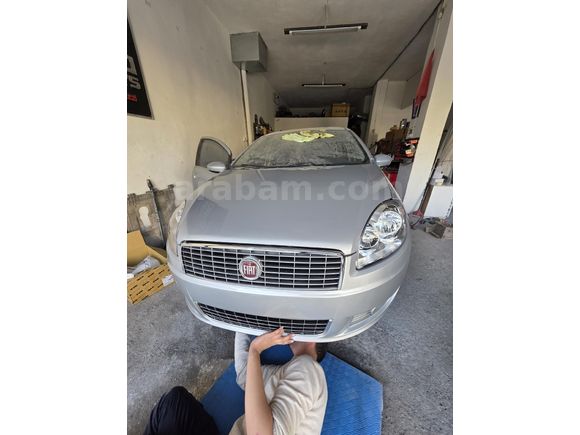Sahibinden Fiat Linea 1.3 Multijet Active Plus 2012 Model