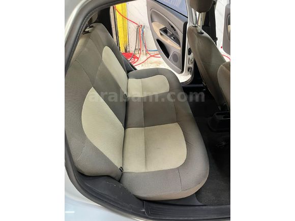 Sahibinden Fiat Linea 1.3 Multijet Active Plus 2012 Model