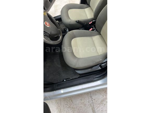 Sahibinden Fiat Linea 1.3 Multijet Active Plus 2012 Model
