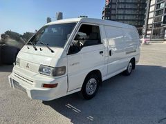 Sahibinden Mitsubishi L 300 Panel van 2009 Model 