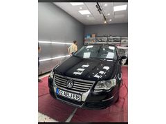 Sahibinden Volkswagen Passat 1.6 Trendline 2010 Model