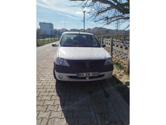 Sahibinden Dacia Logan 1.4 Ambiance 2006 Model