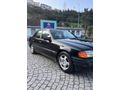 Sahibinden Mercedes - Benz C 200 Esprit 1994 Model 