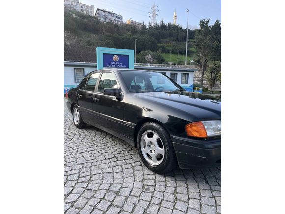 Sahibinden Mercedes - Benz C 200 Esprit 1994 Model 