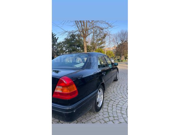 Sahibinden Mercedes - Benz C 200 Esprit 1994 Model 