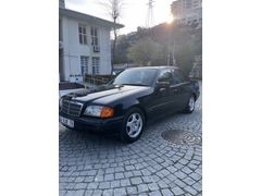 Sahibinden Mercedes - Benz C 200 Esprit 1994 Model 