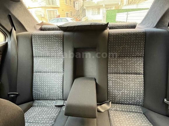 Sahibinden Mercedes - Benz C 200 Esprit 1994 Model 