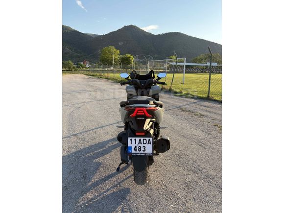 Sahibinden Honda Forza 250 (NSS250) 