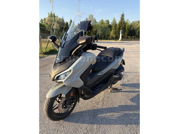 Sahibinden Honda Forza 250 (NSS250) 