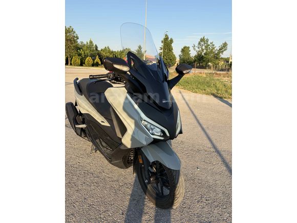 Sahibinden Honda Forza 250 (NSS250) 