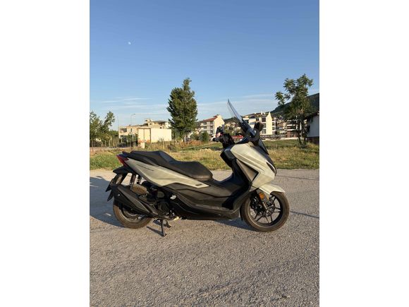 Sahibinden Honda Forza 250 (NSS250) 