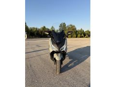 Sahibinden Honda Forza 250 (NSS250) 