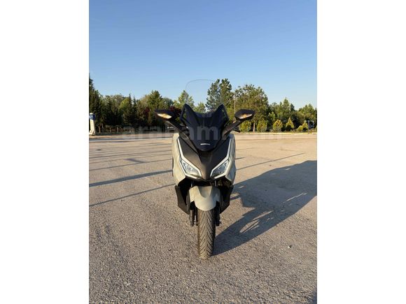 Sahibinden Honda Forza 250 (NSS250) 