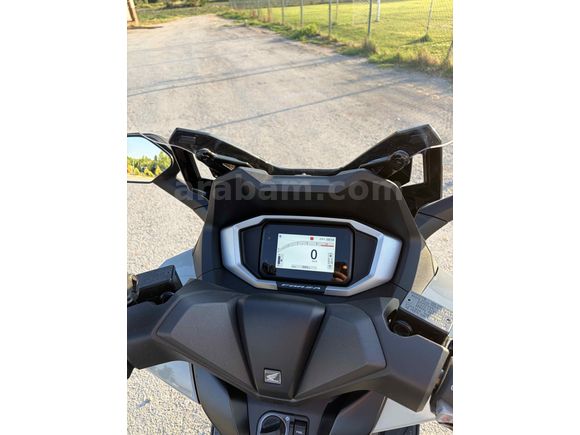 Sahibinden Honda Forza 250 (NSS250) 