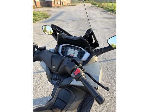 Sahibinden Honda Forza 250 (NSS250) 
