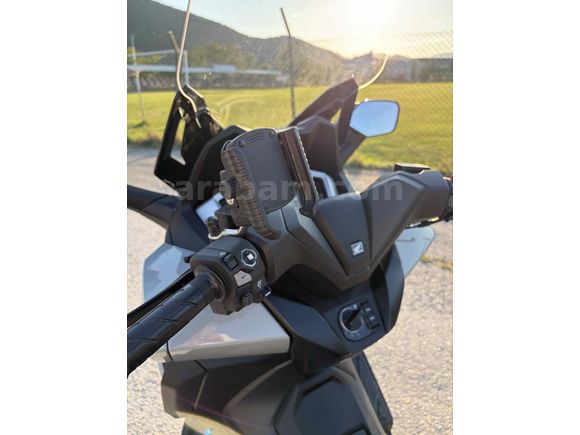 Sahibinden Honda Forza 250 (NSS250) 