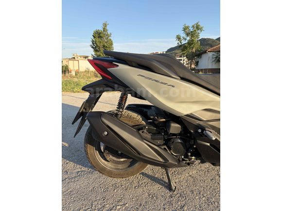 Sahibinden Honda Forza 250 (NSS250) 