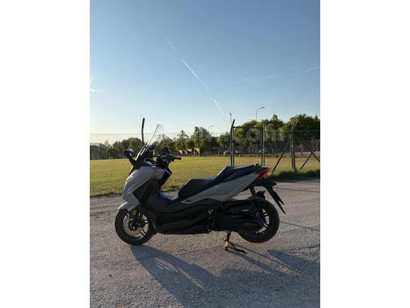 Sahibinden Honda Forza 250 (NSS250) 