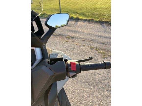 Sahibinden Honda Forza 250 (NSS250) 