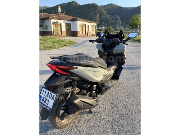 Sahibinden Honda Forza 250 (NSS250) 