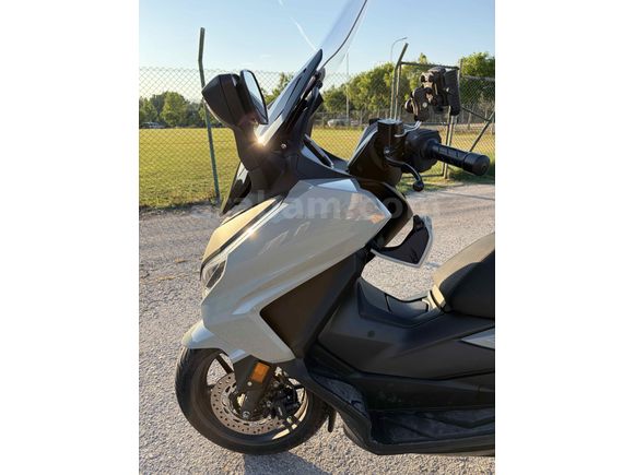 Sahibinden Honda Forza 250 (NSS250) 