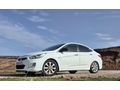 Sahibinden Hyundai Accent Blue 1.4 D-CVVT Mode Plus 2014 Model