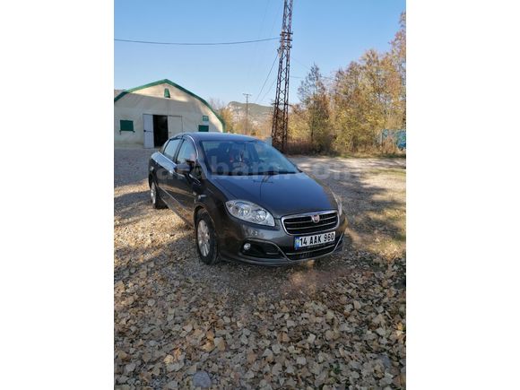 Sahibinden Fiat Linea 1.3 Multijet Urban 2012 Model