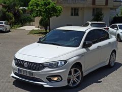 Sahibinden Fiat Egea 1.3 Multijet Urban 2017 Model
