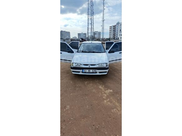 Sahibinden Renault R 19 1.6 Europa RNE 2001 Model