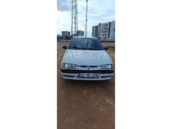 Sahibinden Renault R 19 1.6 Europa RNE 2001 Model