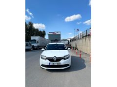 Sahibinden Renault Symbol 1.5 dCi Joy 2015 Model Kocaeli 169.000 km Beyaz