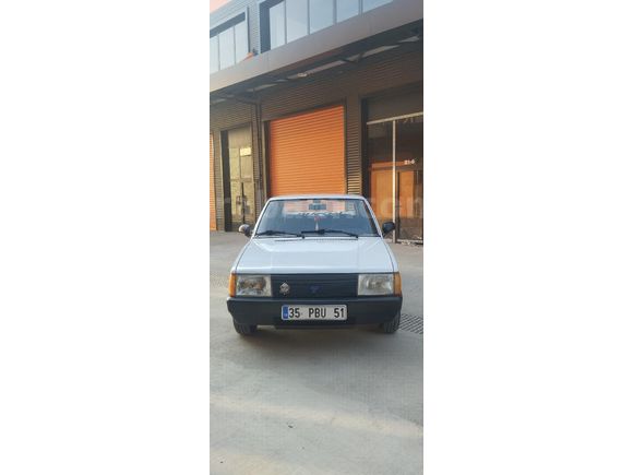 Sahibinden Tofaş Şahin 1.6 1992 Model