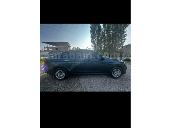 Sahibinden Fiat Egea 1.6 Multijet Easy 2023 Model