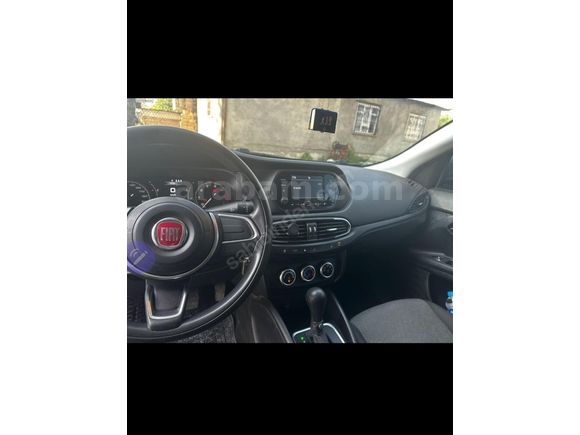Sahibinden Fiat Egea 1.6 Multijet Easy 2023 Model