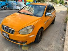 Sahibinden Hyundai Accent Era 1.5 CRDi-VGT Select 2007 Model  488.000 km Sarı