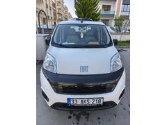 Sahibinden Fiat Fiorino Combi 1.4 Eko Pop 2022 Model  78.200 km Beyaz