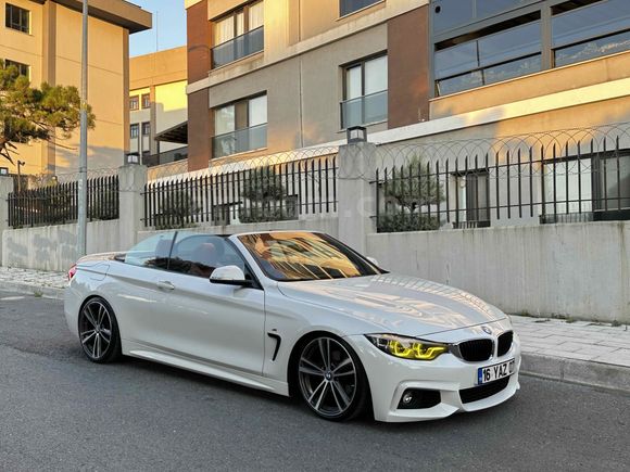 16 YAZ 07 CABRIO ARTIK SATILIK BOYASIZ DEĞİŞENSİZ