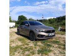 FIAT EGEA SEDAN 1.4 95HP HATASIZ BOYASIZ TRAMERSİZ LANSMAN RENGİ