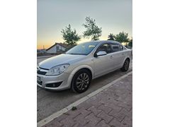 2012 model Opel Astra H Enjoy Plus