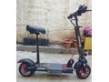 2024 model Yasomi S70 Pro Elektrikli Scooter