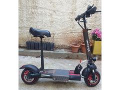 2024 model Yasomi S70 Pro Elektrikli Scooter