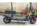 2024 model Yasomi S70 Pro Elektrikli Scooter