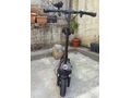 2024 model Yasomi S70 Pro Elektrikli Scooter