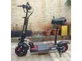 2024 model Yasomi S70 Pro Elektrikli Scooter