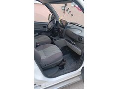 Sahibinden Fiat Doblo Combi 1.3 Multijet Dynamic 2006 Model