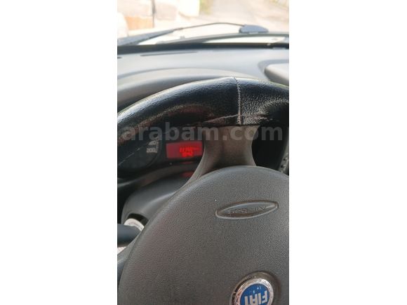 Sahibinden Fiat Doblo Combi 1.3 Multijet Dynamic 2006 Model