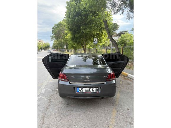 Temiz Aile Aracı